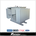 4kv Oil Power Distribution Transformer